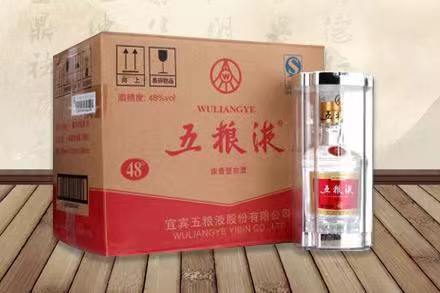 石台五粮液回收