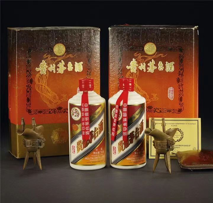 石台烟酒回收